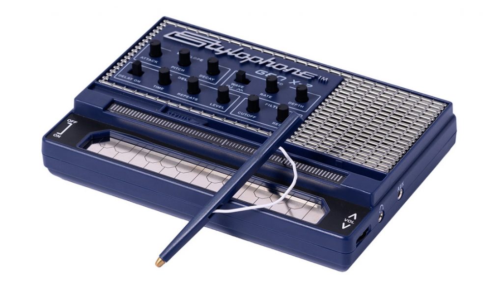 Stylophone Gen X-2